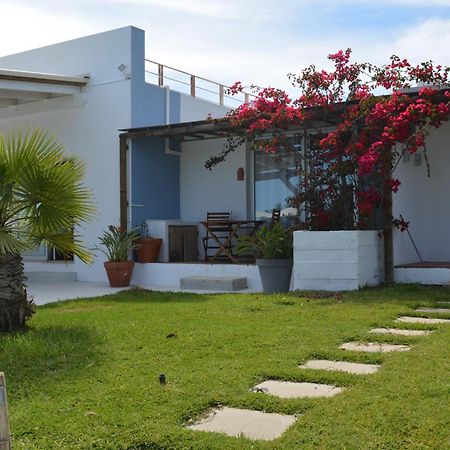 Quinta Luz do Sol Moncarapacho Exterior foto