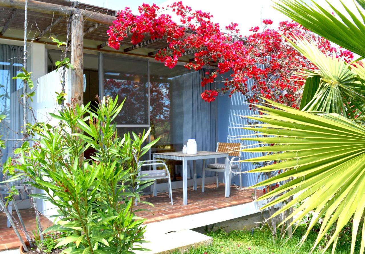 Quinta Luz do Sol Moncarapacho Exterior foto