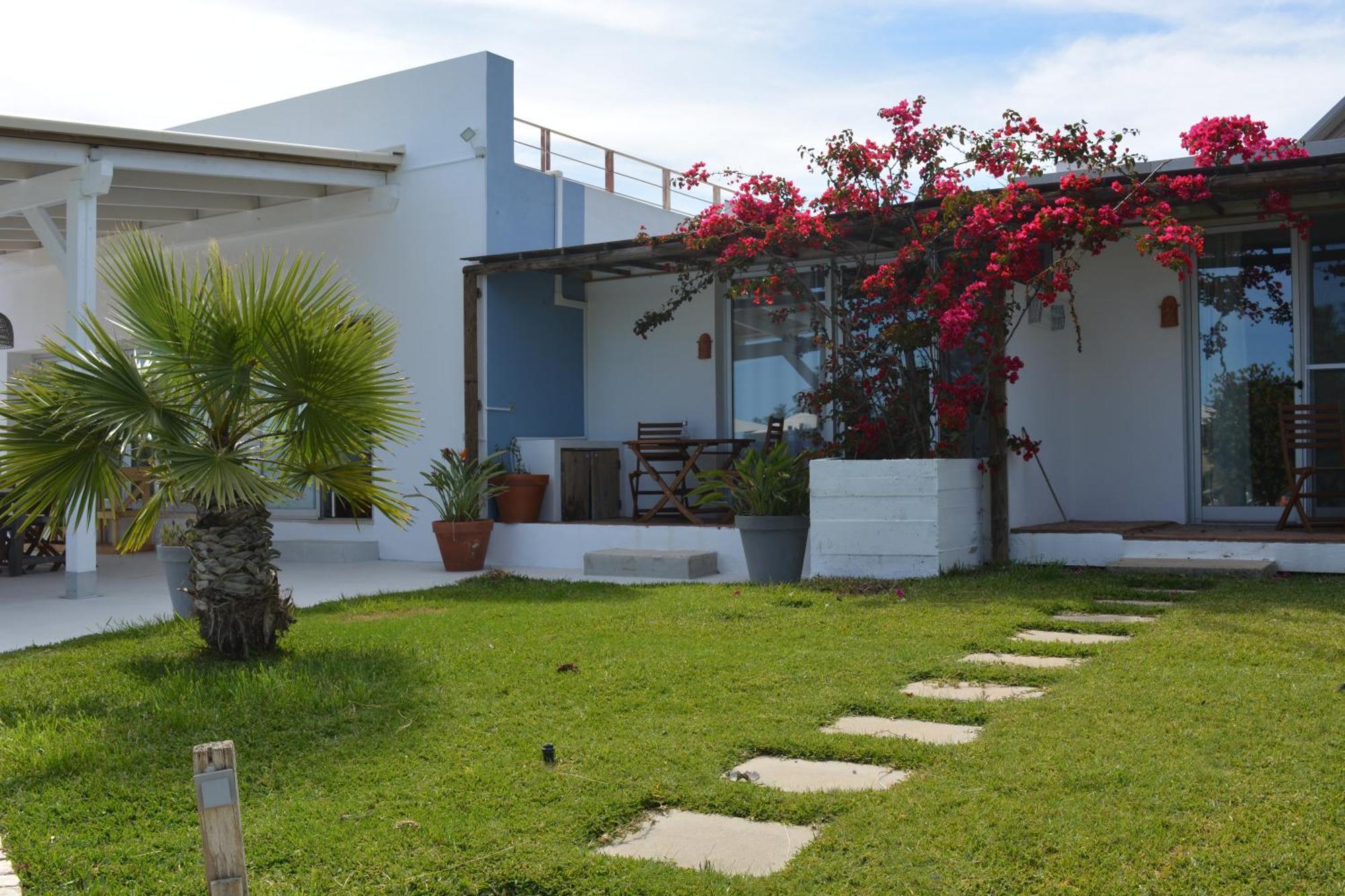 Quinta Luz do Sol Moncarapacho Exterior foto